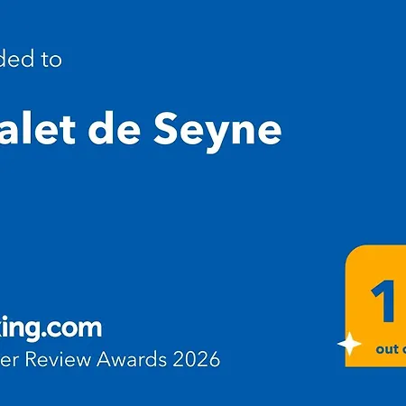 De Seyne