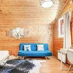 De Chalet Seyne
